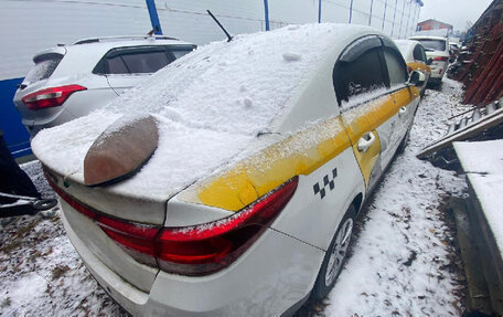 KIA Rio IV, 2020 год, 950 000 рублей, 6 фотография