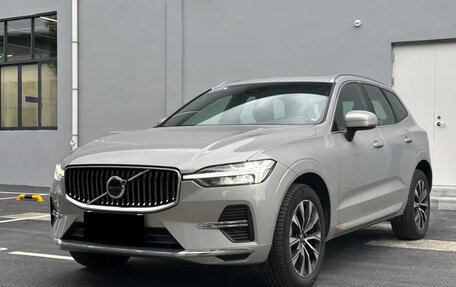 Volvo XC60 II, 2025 год, 5 690 000 рублей, 1 фотография