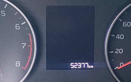 KIA Rio IV, 2020 год, 950 000 рублей, 2 фотография