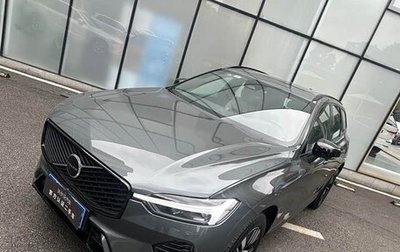 Volvo XC60 II, 2025 год, 6 130 000 рублей, 1 фотография