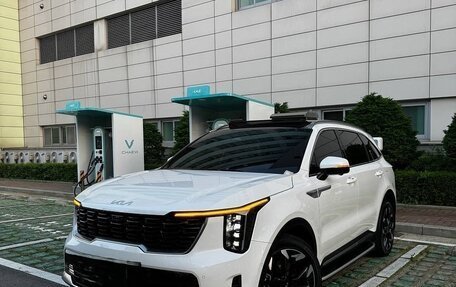 KIA Sorento IV, 2025 год, 5 110 000 рублей, 1 фотография