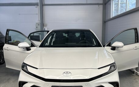 Toyota Camry, 2025 год, 4 300 000 рублей, 1 фотография