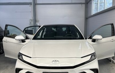 Toyota Camry, 2025 год, 4 300 000 рублей, 1 фотография