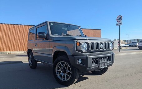 Suzuki Jimny, 2022 год, 1 950 000 рублей, 1 фотография