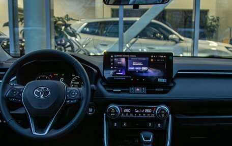 Toyota RAV4, 2025 год, 4 750 000 рублей, 9 фотография