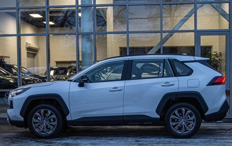 Toyota RAV4, 2025 год, 4 750 000 рублей, 8 фотография