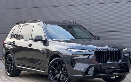 BMW X7, 2024 год, 14 230 000 рублей, 1 фотография