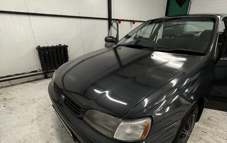 Toyota Corona IX (T190), 1995 год, 320 000 рублей, 1 фотография