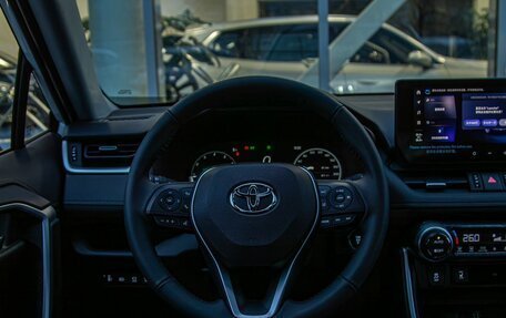 Toyota RAV4, 2025 год, 4 750 000 рублей, 11 фотография