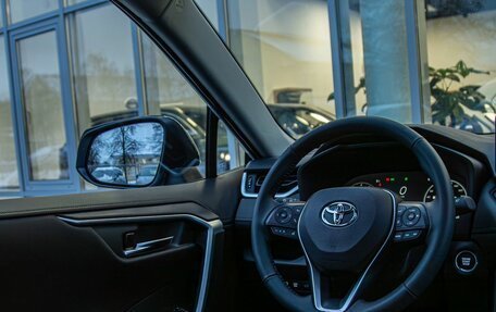 Toyota RAV4, 2025 год, 4 750 000 рублей, 12 фотография