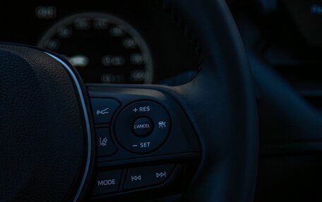 Toyota RAV4, 2025 год, 4 750 000 рублей, 14 фотография