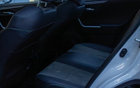 Toyota RAV4, 2025 год, 4 750 000 рублей, 17 фотография