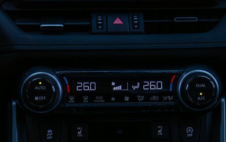 Toyota RAV4, 2025 год, 4 750 000 рублей, 16 фотография