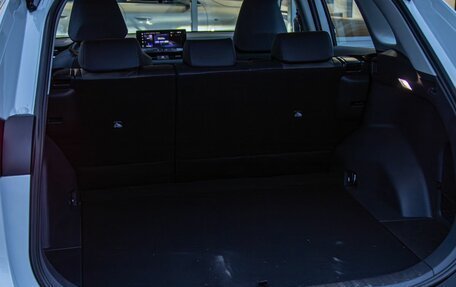 Toyota RAV4, 2025 год, 4 750 000 рублей, 19 фотография