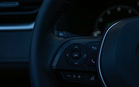 Toyota RAV4, 2025 год, 4 750 000 рублей, 13 фотография