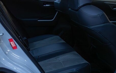 Toyota RAV4, 2025 год, 4 750 000 рублей, 18 фотография