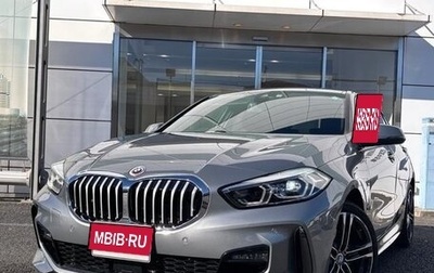 BMW 1 серия, 2022 год, 1 380 000 рублей, 1 фотография