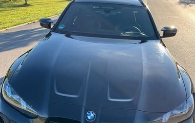 BMW M3, 2025 год, 21 590 000 рублей, 1 фотография