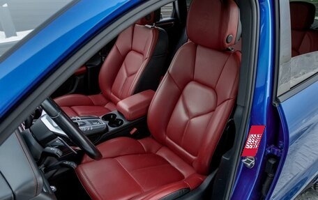 Porsche Macan I рестайлинг, 2020 год, 5 700 000 рублей, 13 фотография