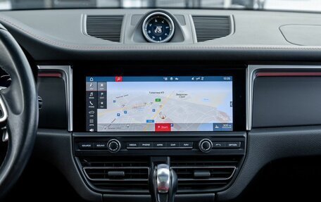 Porsche Macan I рестайлинг, 2020 год, 5 700 000 рублей, 21 фотография