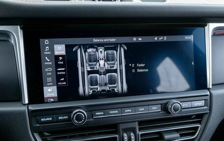 Porsche Macan I рестайлинг, 2020 год, 5 700 000 рублей, 26 фотография