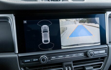 Porsche Macan I рестайлинг, 2020 год, 5 700 000 рублей, 27 фотография