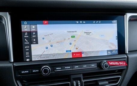 Porsche Macan I рестайлинг, 2020 год, 5 700 000 рублей, 23 фотография