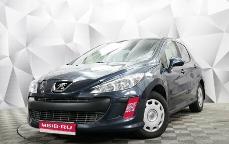 Peugeot 308 II, 2008 год, 395 000 рублей, 1 фотография