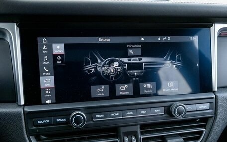 Porsche Macan I рестайлинг, 2020 год, 5 700 000 рублей, 25 фотография