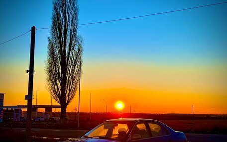 Honda Accord VII рестайлинг, 1995 год, 160 000 рублей, 4 фотография