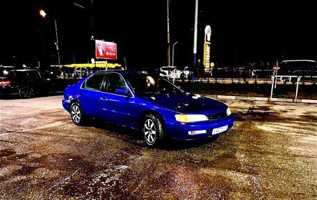 Honda Accord VII рестайлинг, 1995 год, 160 000 рублей, 2 фотография