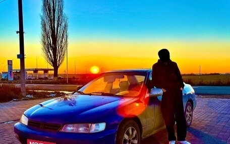 Honda Accord VII рестайлинг, 1995 год, 160 000 рублей, 5 фотография