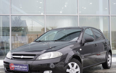 Chevrolet Lacetti, 2008 год, 479 000 рублей, 1 фотография