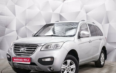 Lifan X60 I рестайлинг, 2014 год, 505 000 рублей, 1 фотография