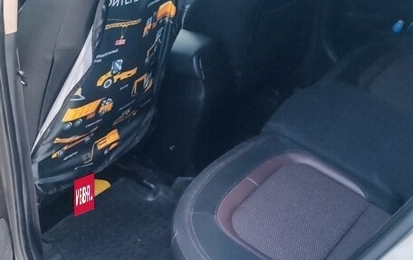 KIA cee'd III, 2014 год, 1 210 000 рублей, 7 фотография