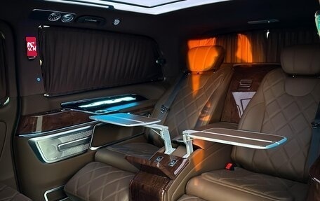 Mercedes-Benz V-Класс, 2025 год, 16 900 000 рублей, 1 фотография