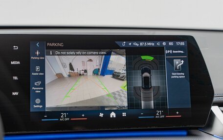 BMW X1, 2025 год, 5 990 000 рублей, 17 фотография