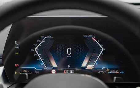 BMW X1, 2025 год, 5 990 000 рублей, 19 фотография