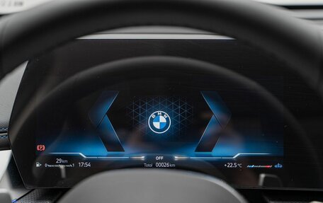 BMW X1, 2025 год, 5 990 000 рублей, 20 фотография