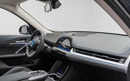 BMW X1, 2025 год, 5 990 000 рублей, 23 фотография