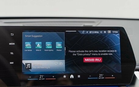 BMW X1, 2025 год, 5 990 000 рублей, 11 фотография