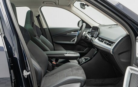 BMW X1, 2025 год, 5 990 000 рублей, 24 фотография