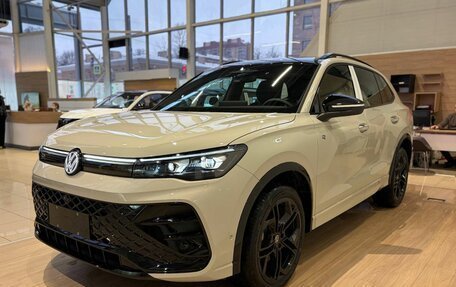 Volkswagen Tiguan, 2025 год, 5 199 000 рублей, 3 фотография