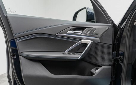 BMW X1, 2025 год, 5 990 000 рублей, 31 фотография