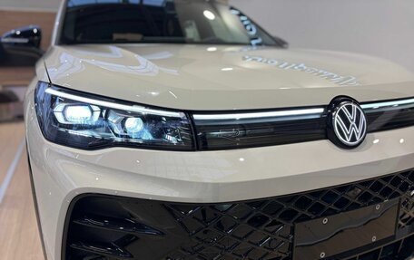 Volkswagen Tiguan, 2025 год, 5 199 000 рублей, 4 фотография