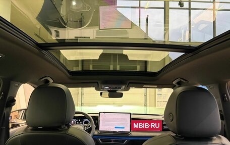 Volkswagen Tiguan, 2025 год, 5 199 000 рублей, 8 фотография