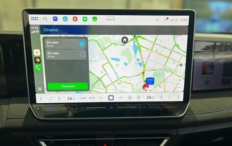 Volkswagen Tiguan, 2025 год, 5 199 000 рублей, 17 фотография