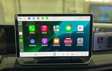 Volkswagen Tiguan, 2025 год, 5 199 000 рублей, 18 фотография