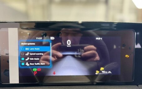 Volkswagen Tiguan, 2025 год, 5 199 000 рублей, 28 фотография