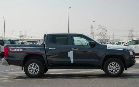 Mitsubishi L200, 2025 год, 6 390 000 рублей, 3 фотография